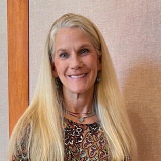 Dr. Beth Hartman McGilley Headshot of Dr. Beth Hartman McGilley